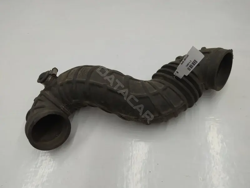 Патрубок интеркулера 4A0145747A
