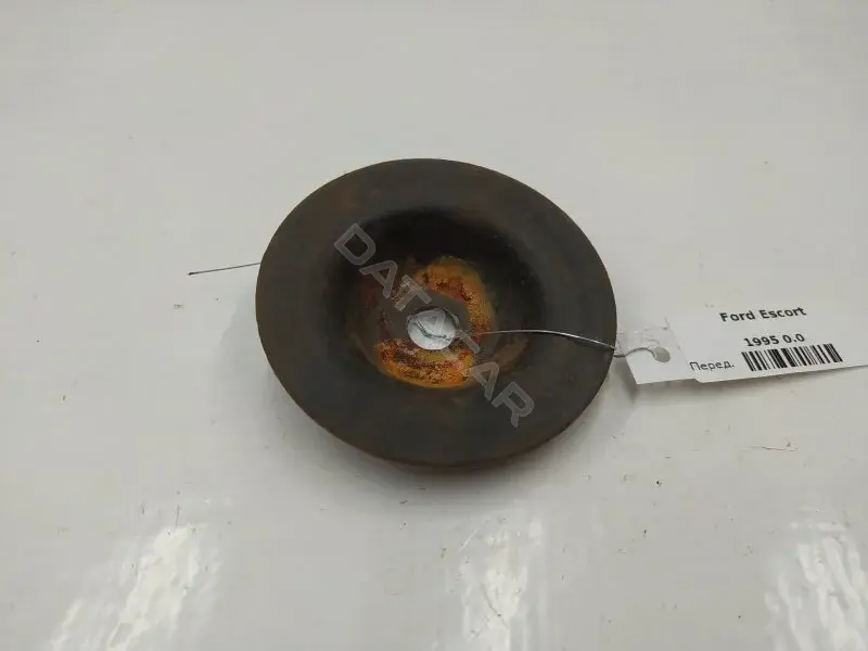 Опора амортизатора 91AB3K047AA