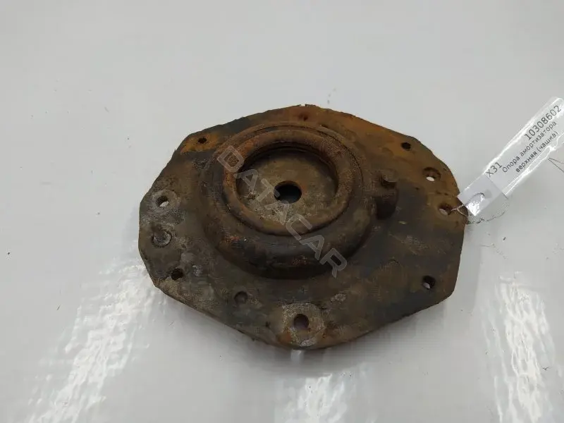 Опора амортизатора 9622281780