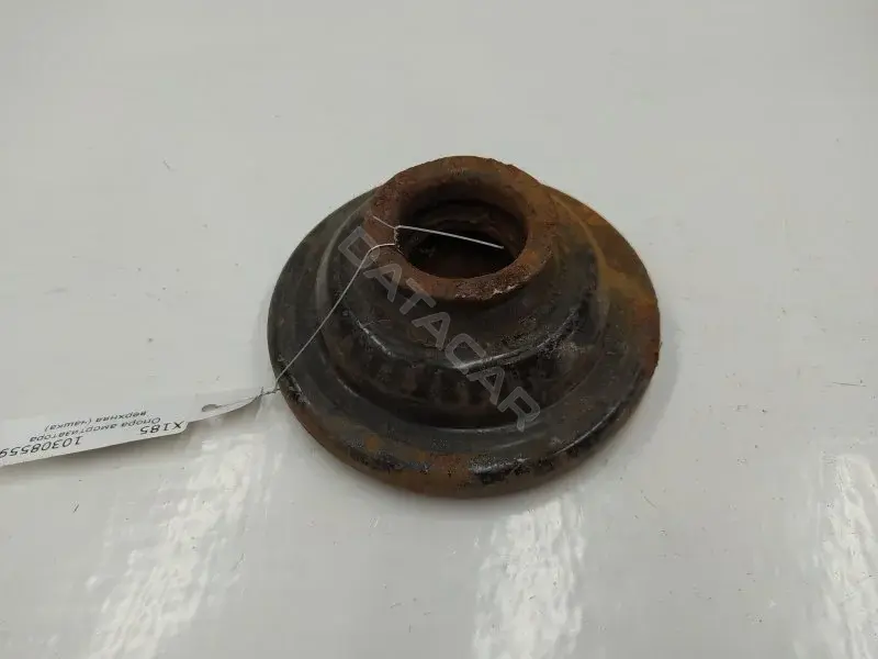 Опора амортизатора 13186959