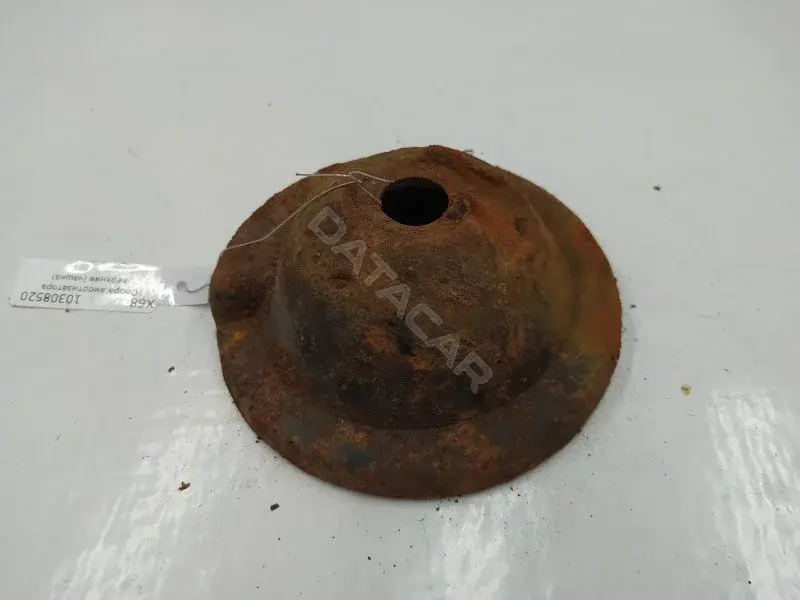 Опора амортизатора 83BB5A318AF