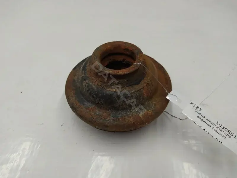 Опора амортизатора 13186959
