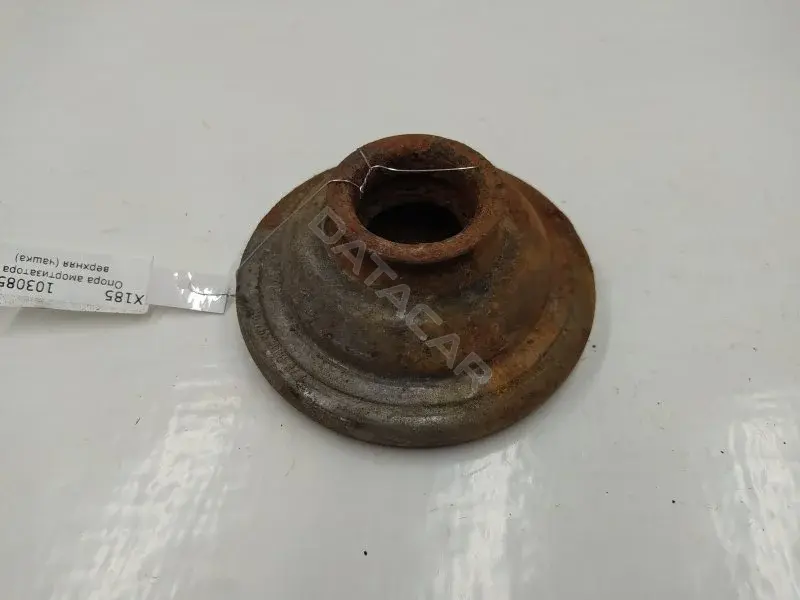 Опора амортизатора 13186959