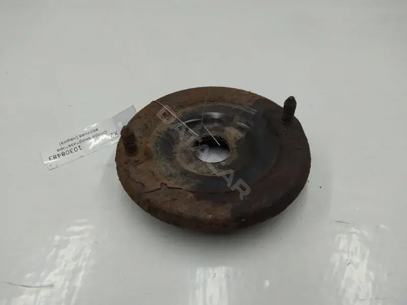Опора амортизатора 8D0412111A
