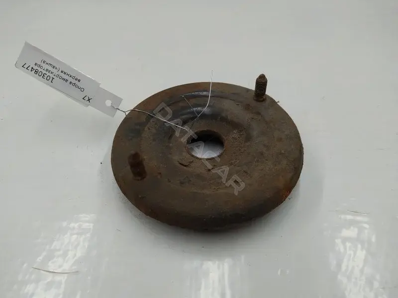 Опора амортизатора 8D0412111A