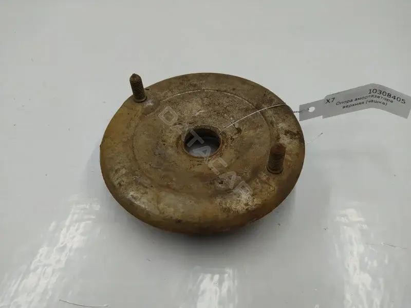 Опора амортизатора 8D0412111C