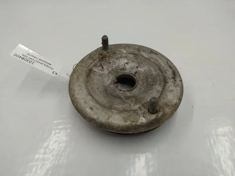 Опора амортизатора 8D0412111C