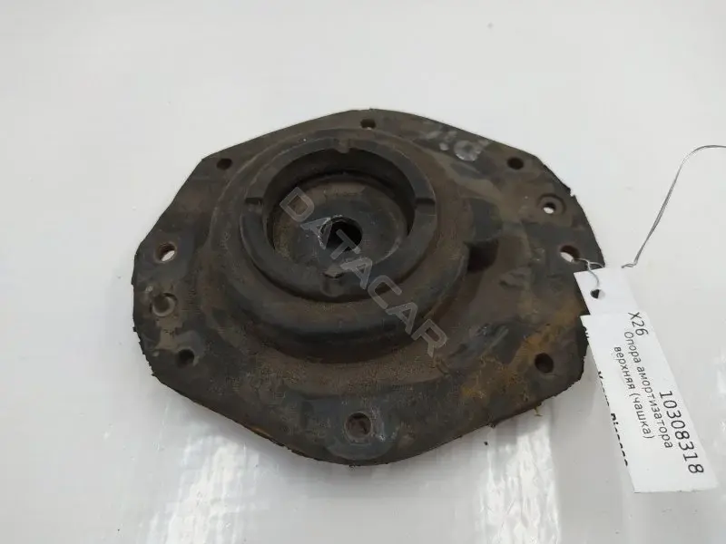 Опора амортизатора 9643939980