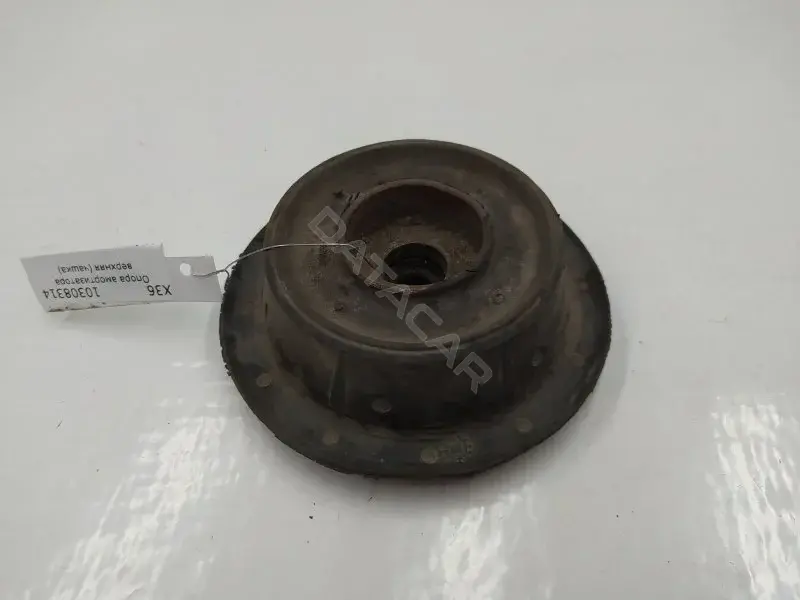 Опора амортизатора 191412331