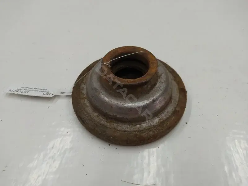 Опора амортизатора 13186959