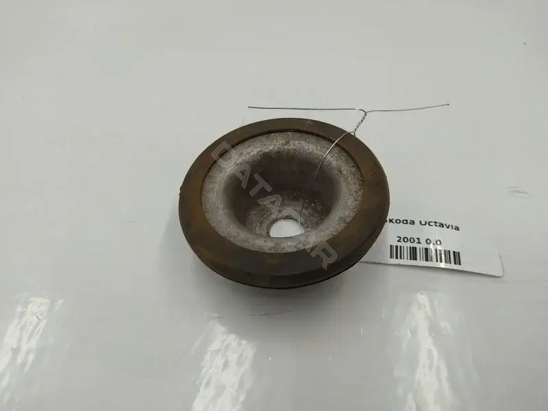 Опора амортизатора 1J0412319C