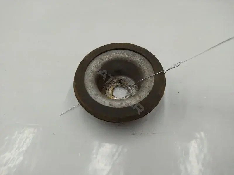 Опора амортизатора 1J0412319C