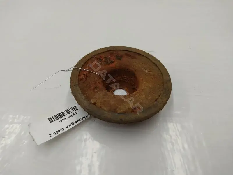 Опора амортизатора 357412319