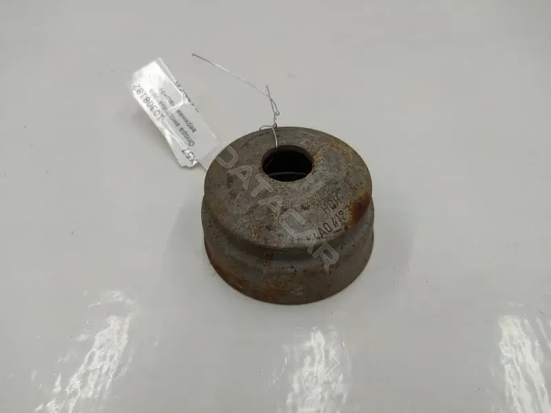 Опора амортизатора 4A0412339A