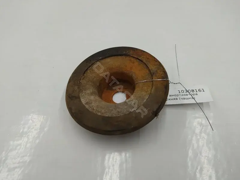 Опора амортизатора 1H0412319B