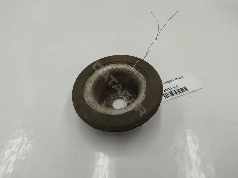 Опора амортизатора 1J0412319C