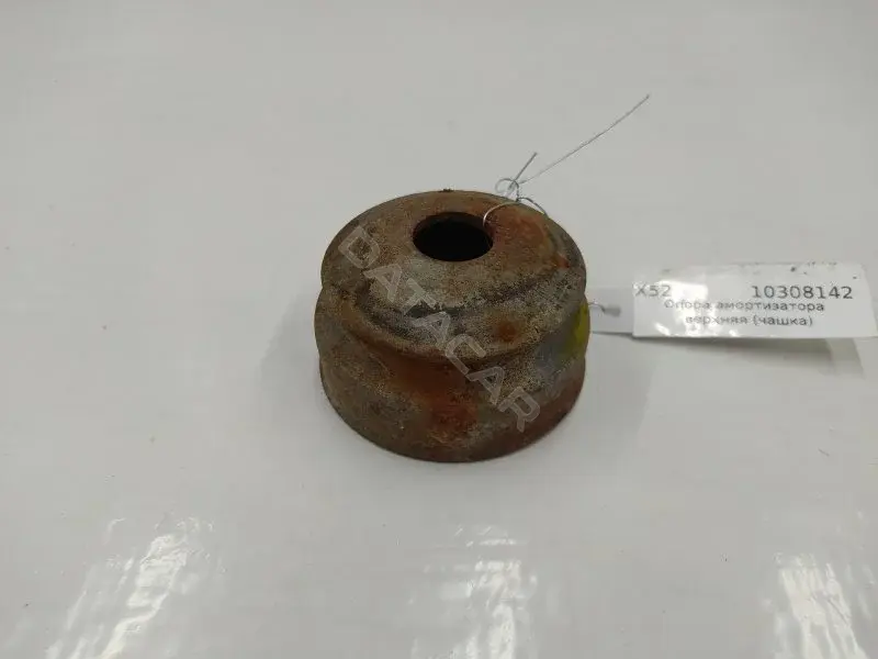 Опора амортизатора 4A0412339A