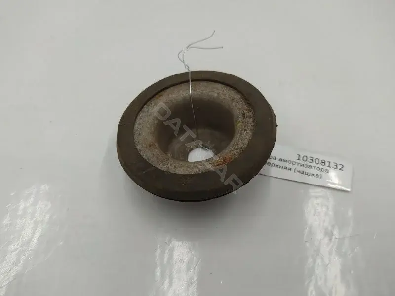Опора амортизатора 1J0412319C