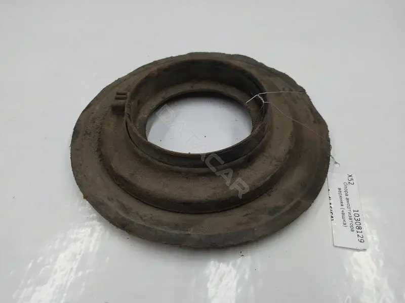 Опора амортизатора 4A0412119B