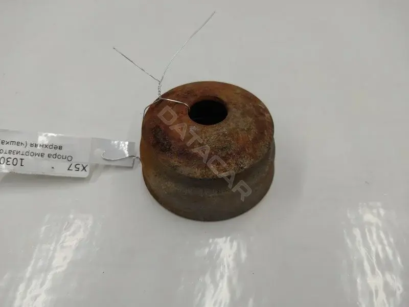Опора амортизатора 4A0412339A