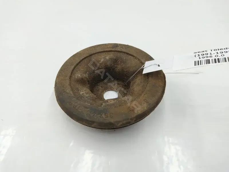 Опора амортизатора 357412319B
