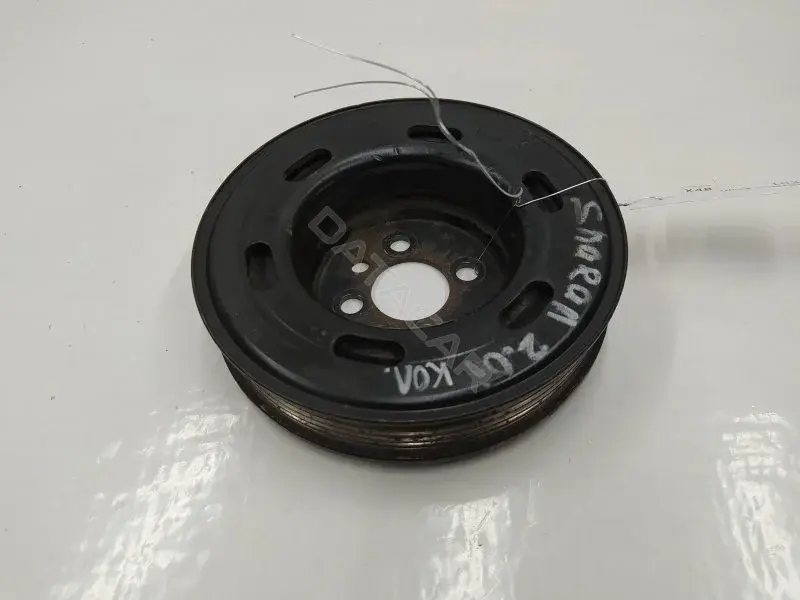 Шкив коленвала 06A105243E