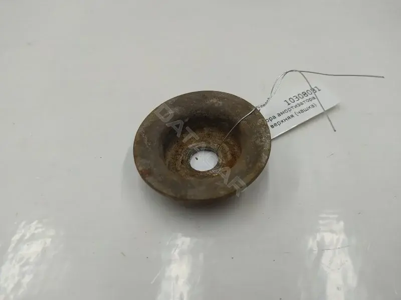 Опора амортизатора 10308081