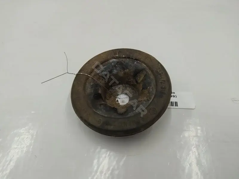 Опора амортизатора 357412319B