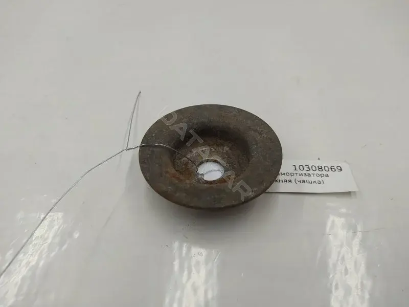 Опора амортизатора 10308069