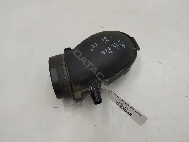 Патрубок воздушный 96103110