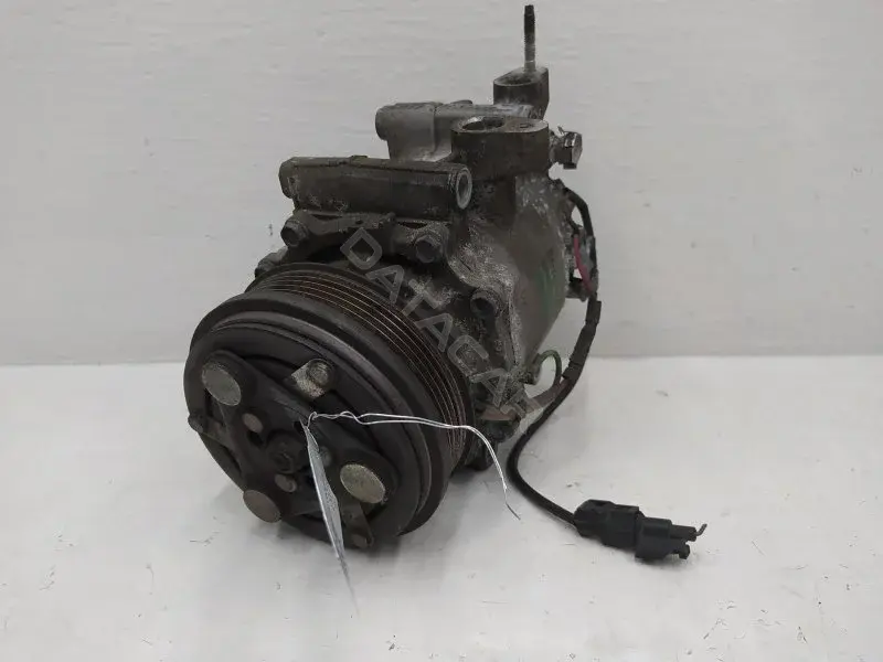 Компрессор кондиционера 38800RSHE010