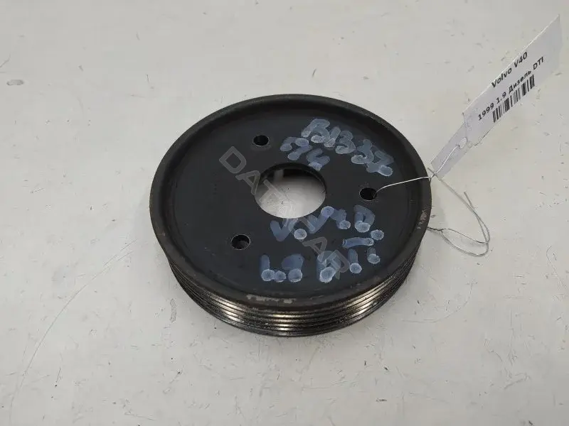 Шкив ГУР 7700105711B