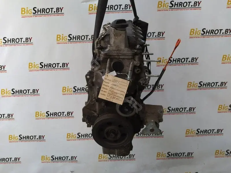 Двигатель в сборе L13A72008794
