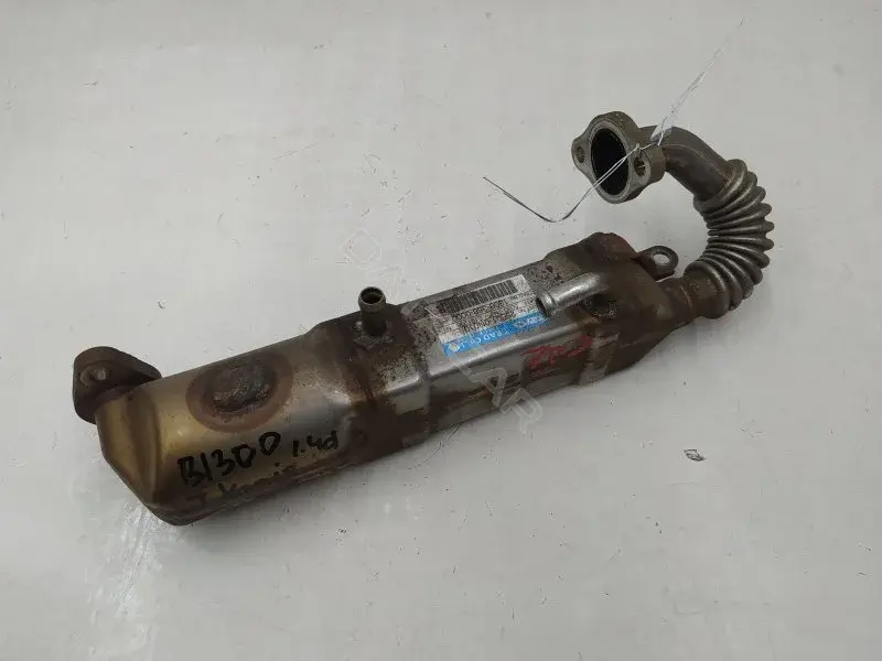 Радиатор ЕГР 256010N010