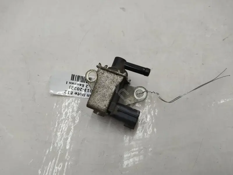 Клапан электромагнитный K5T46791