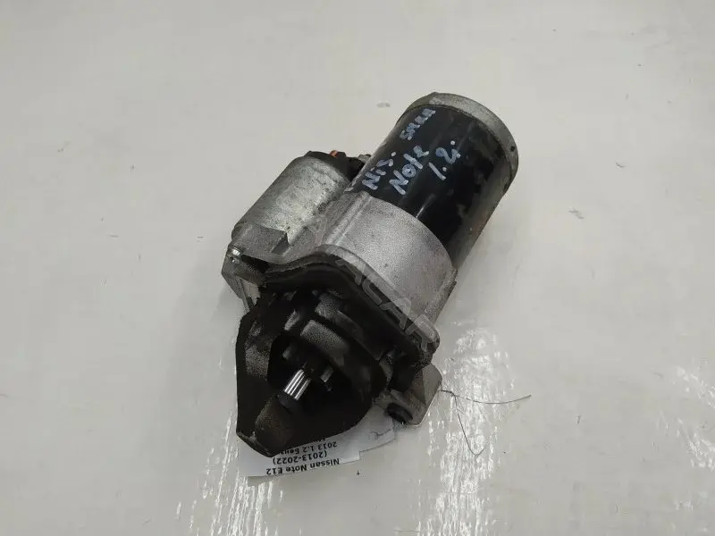 Стартер 233001HC1C