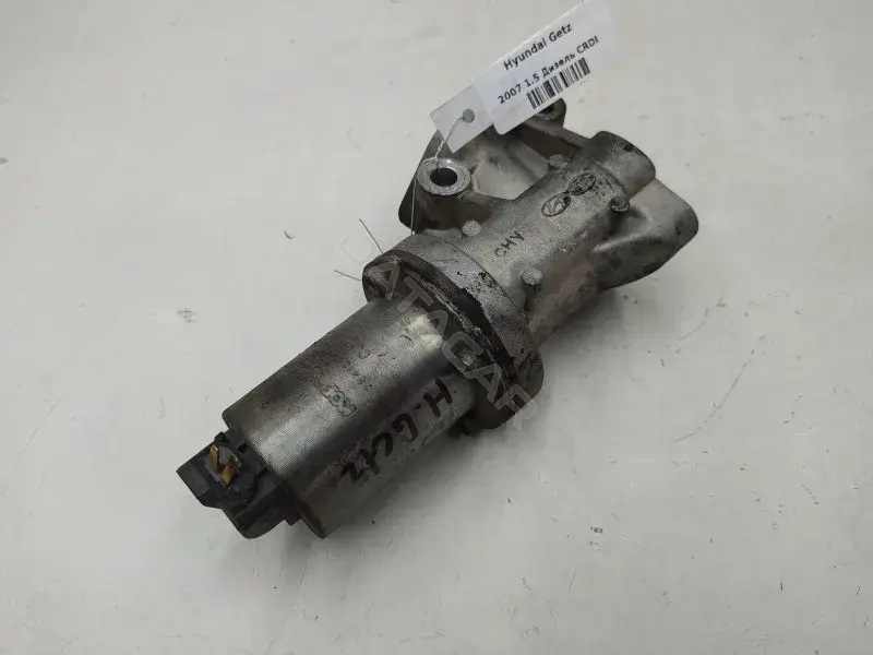 Клапан ЕГР 284102A120