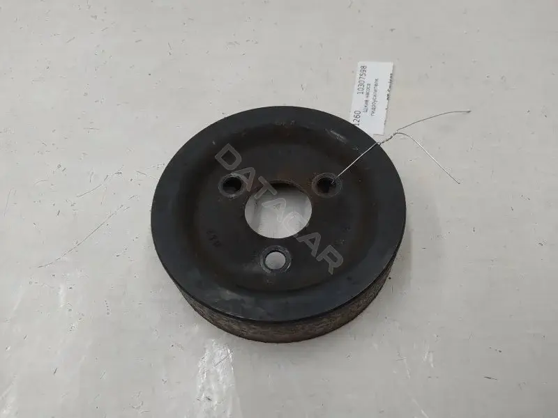 Шкив ГУР A6642360010