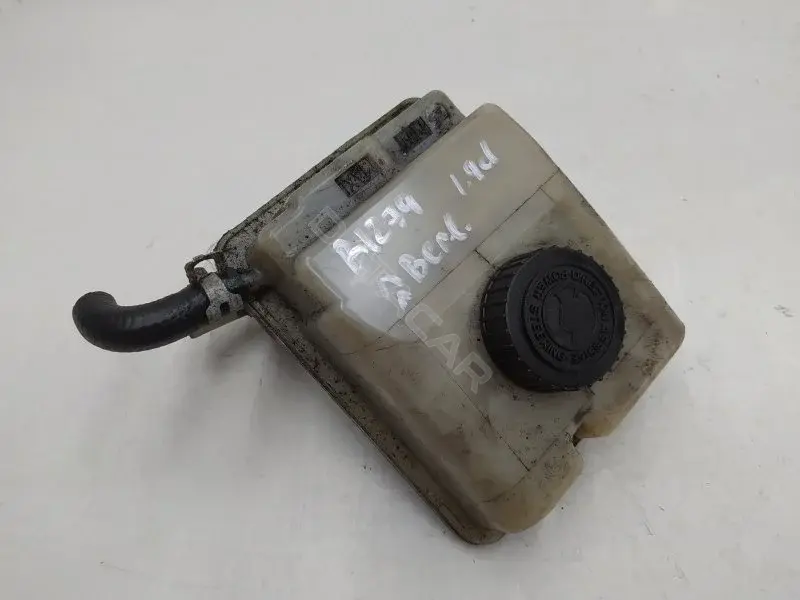 Бачок гидроусилителя 9612140880D