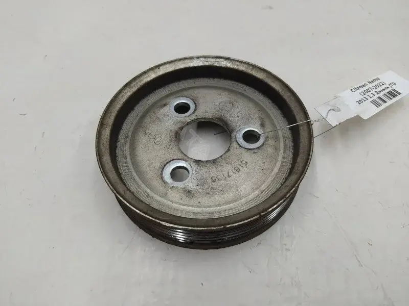 Шкив ГУР 51817135