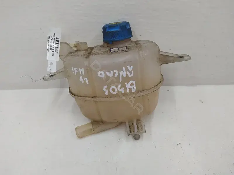 Расширительный бачок 10307395