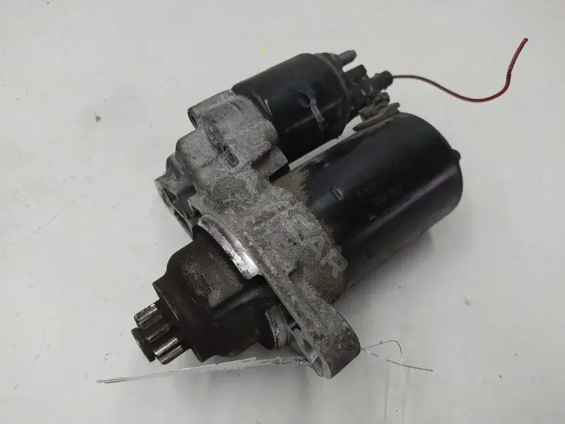 Стартер 02T911023G