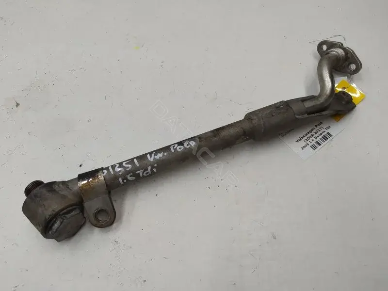 Маслопровод турбины 03L145535A
