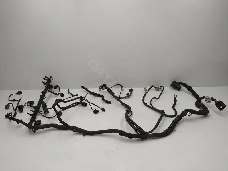 Проводка двигателя 03L971612A