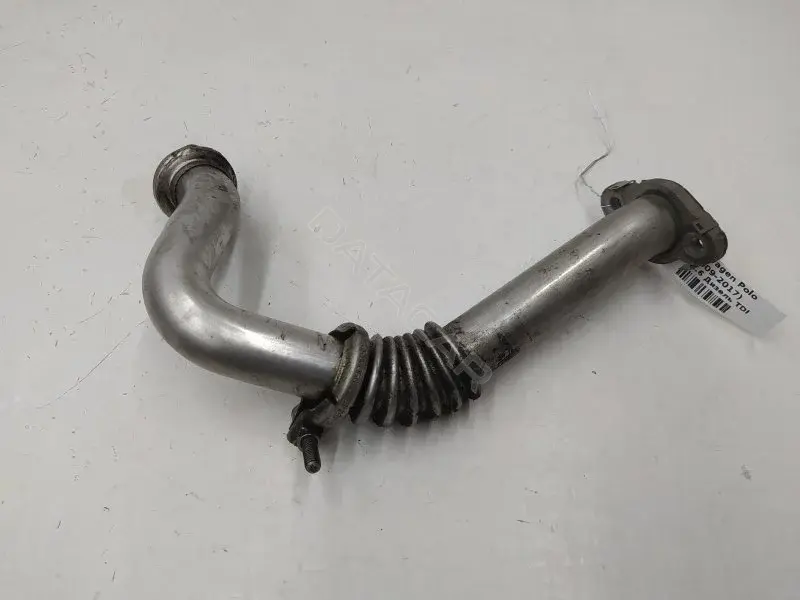 Трубка системы рециркуляции EGR 03L131521R
