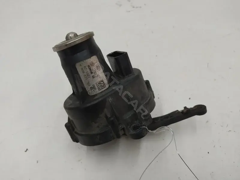Дроссельная заслонка 03L129086A