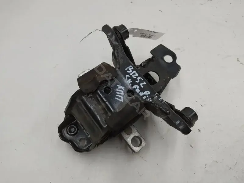 Подушка КПП 6Q0199555AC