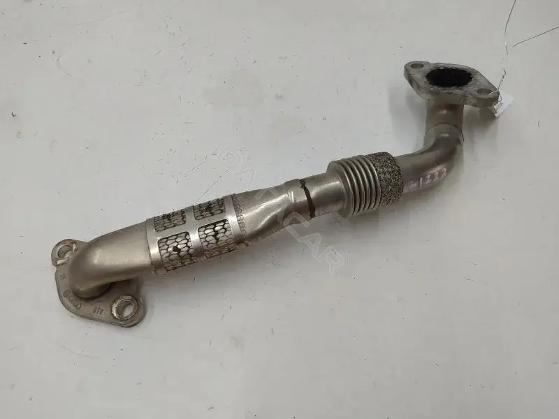 Трубка системы рециркуляции EGR 03G131521AH