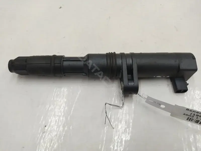 Катушка зажигания 0040100052