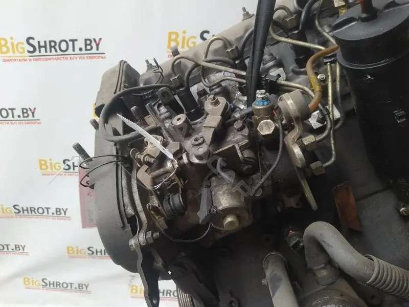 ТНВД R8443B951B